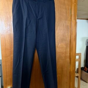 2 pairs Joseph & Feiss Classic Dress Pants - worn once - Make offer